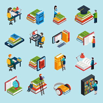 Library Cards: Benefits Beyond Books Library Cards: Benefits Beyond Books