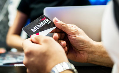 The Future of Membership Cards: Digital vs. Physical