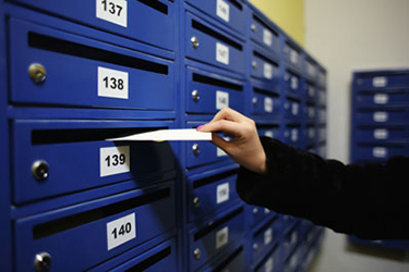 Postage-101: Mailing Options for Your Business Postage-101: Mailing Options for Your Business