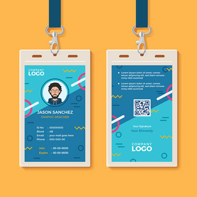 There’s a Badge for That! Custom Credentials for Ticketing, Events & More There’s a Badge for That! Custom Credentials for Ticketing, Events & More