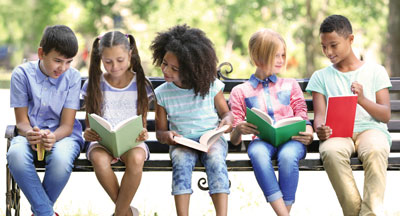 Why First Library Cards Matter for Young Patrons